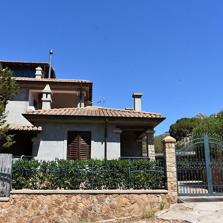 Villa Juniper Санта-Мария-Наварезе Экстерьер фото