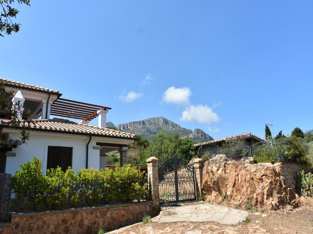 Villa Juniper Санта-Мария-Наварезе Экстерьер фото