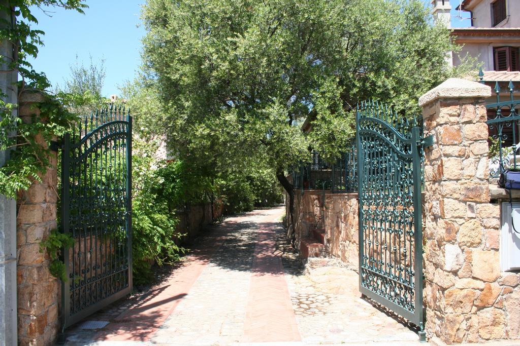 Villa Juniper Санта-Мария-Наварезе Номер фото