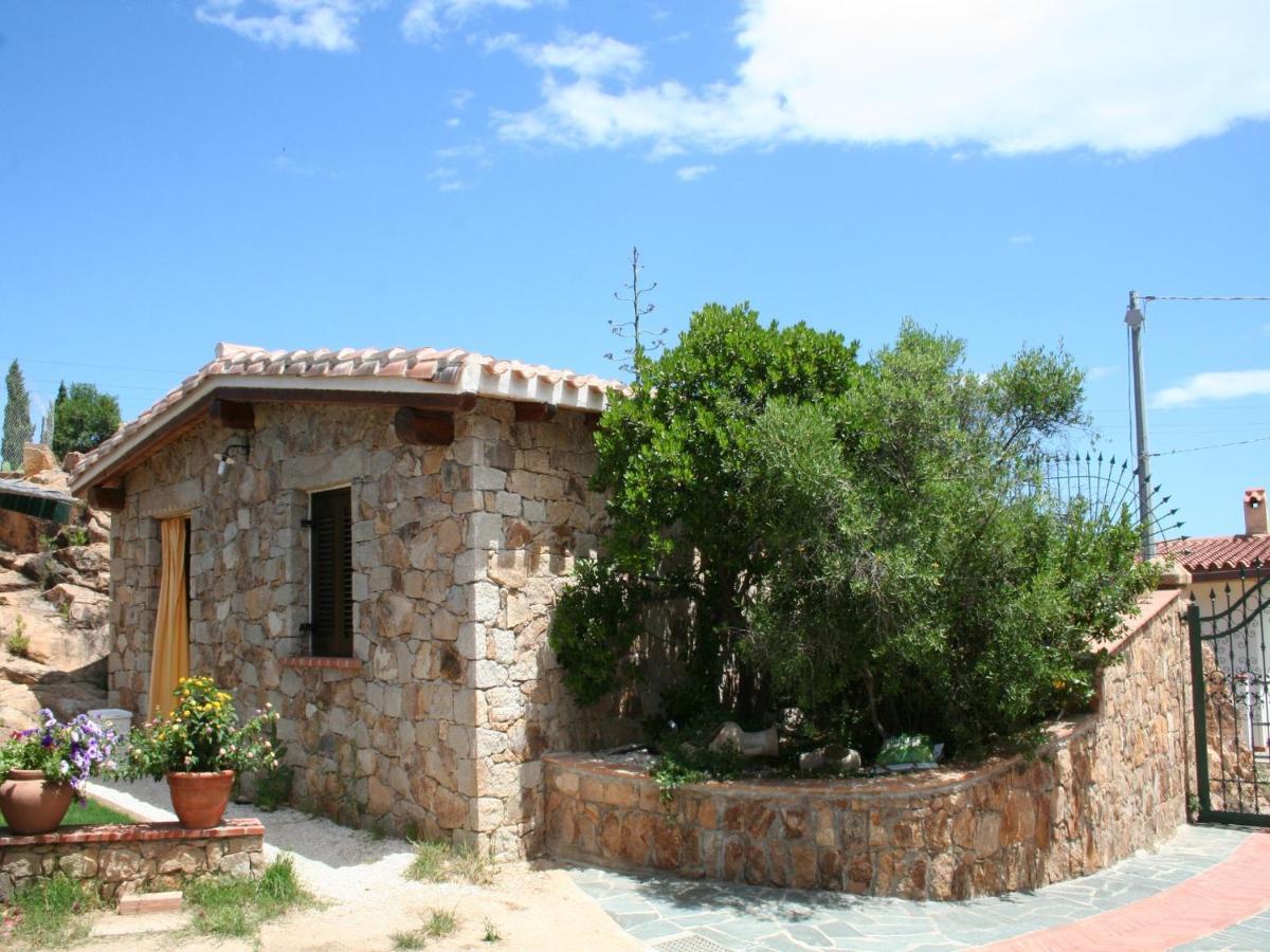 Villa Juniper Санта-Мария-Наварезе Экстерьер фото