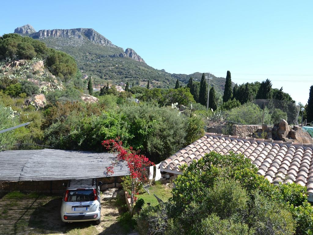 Villa Juniper Санта-Мария-Наварезе Номер фото