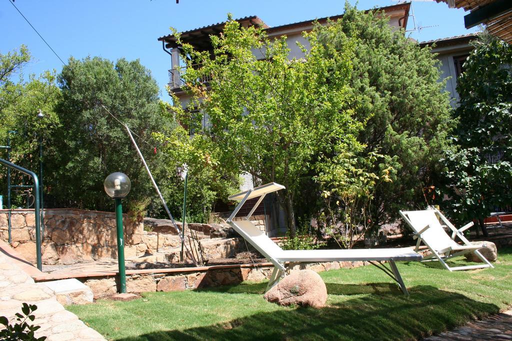 Villa Juniper Санта-Мария-Наварезе Номер фото