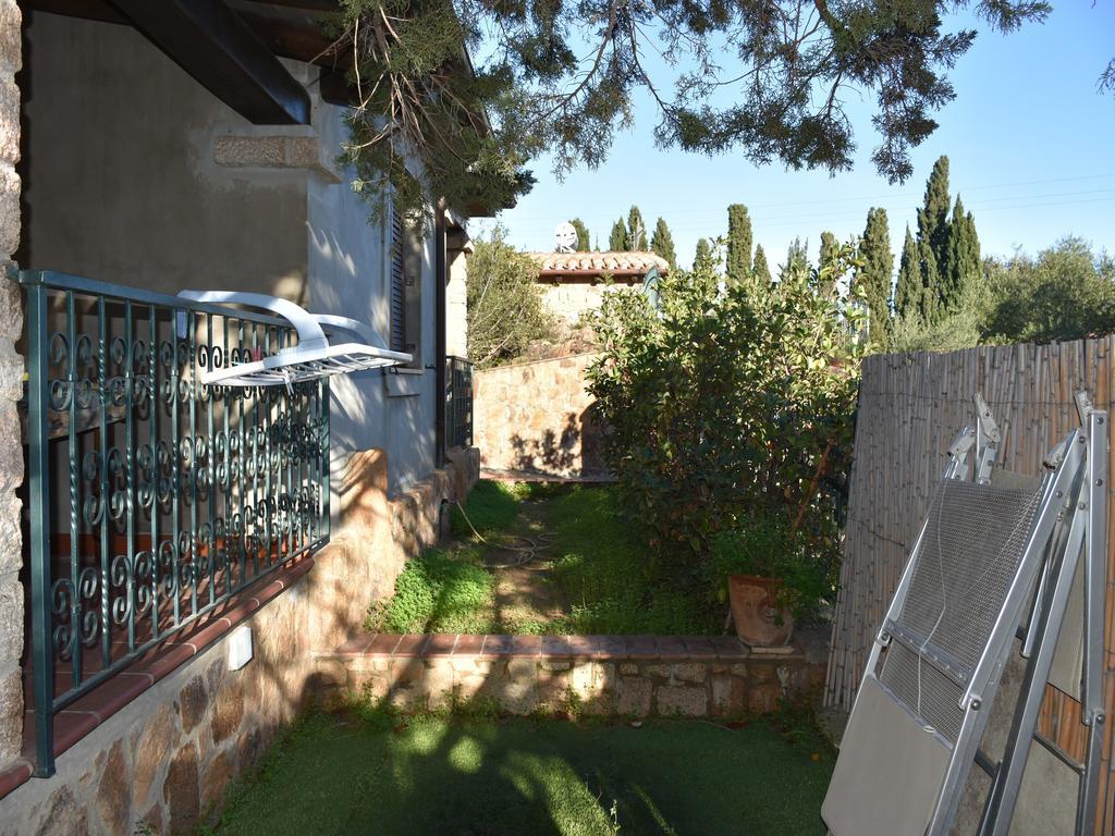 Villa Juniper Санта-Мария-Наварезе Экстерьер фото
